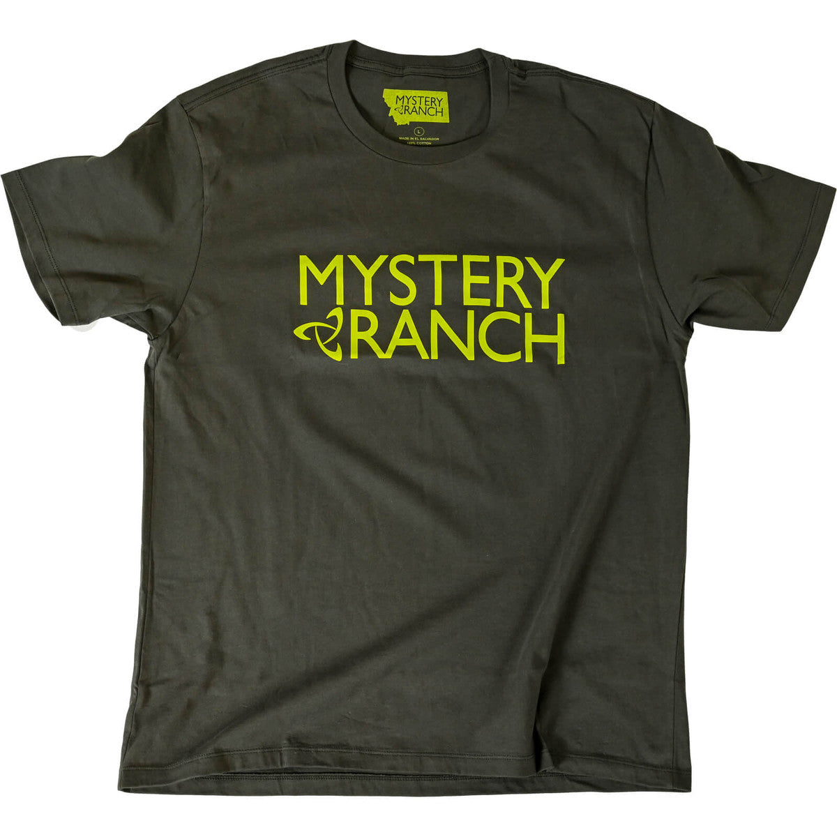 Mystery Ranch Logo T-Shirt