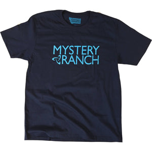 Mystery Ranch Logo T-Shirt