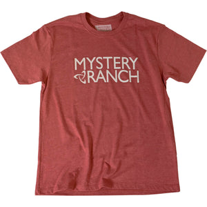 Mystery Ranch Logo T-Shirt