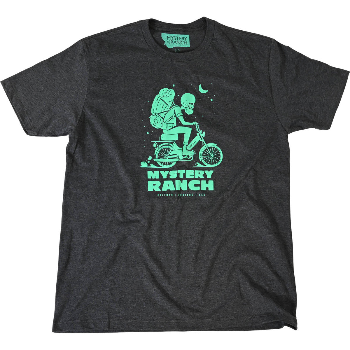 Mystery Ranch Speed Kills T-Shirt