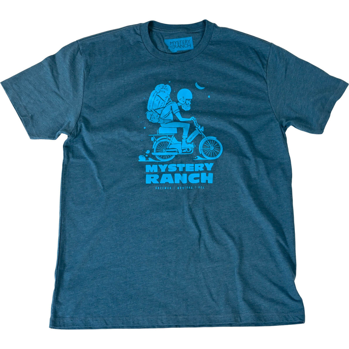 Mystery Ranch Speed Kills T-Shirt