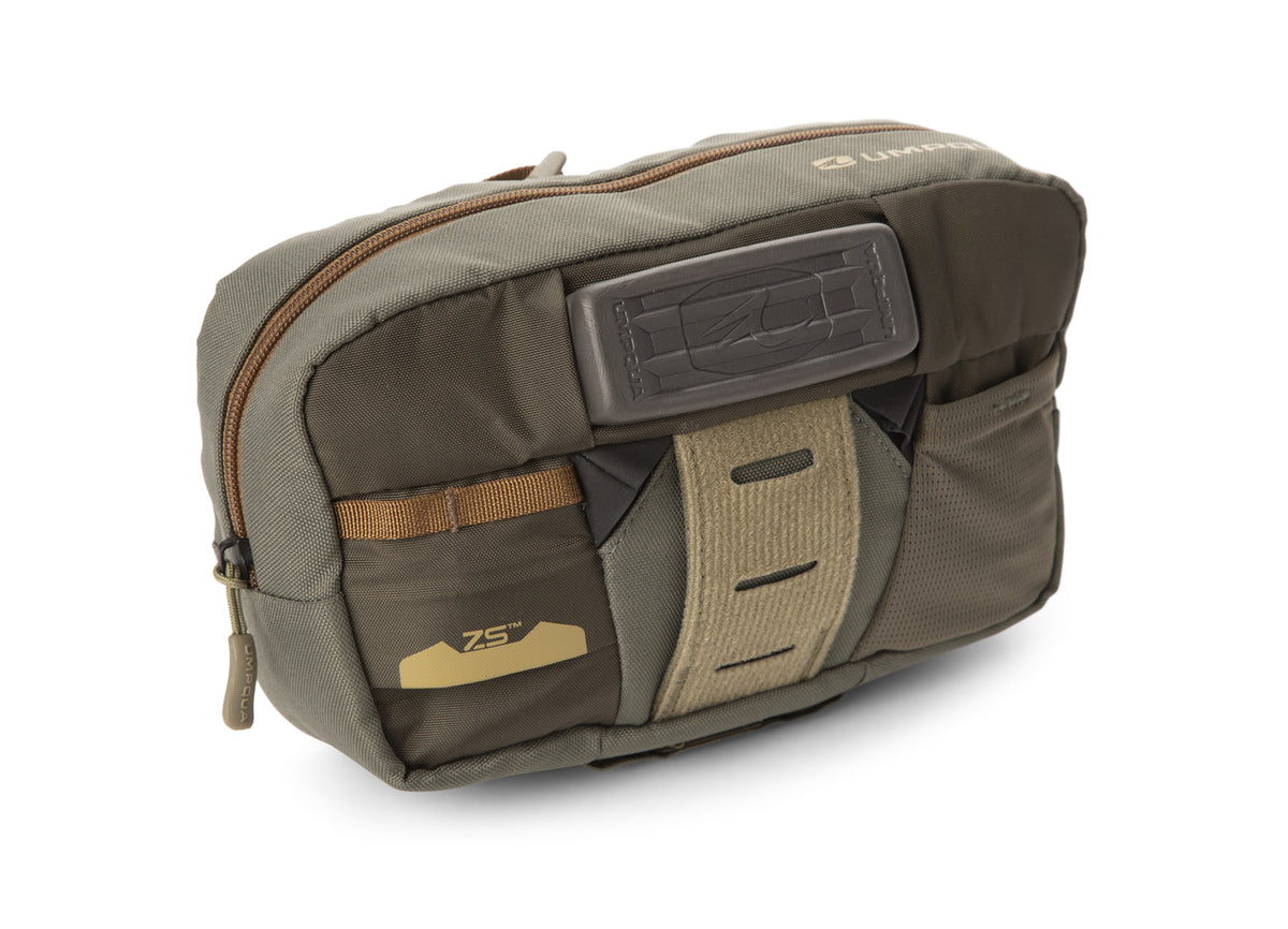 Umpqua ZS2 Wader Chest Pack