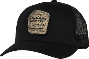 Mystery Ranch Wilderness Trucker Hat