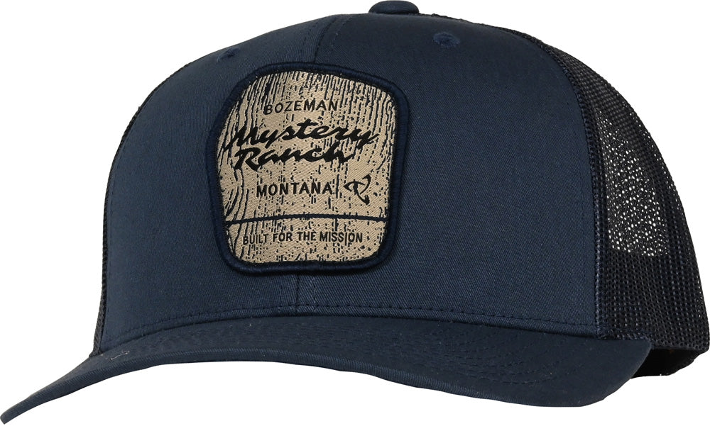 Mystery Ranch Wilderness Trucker Hat
