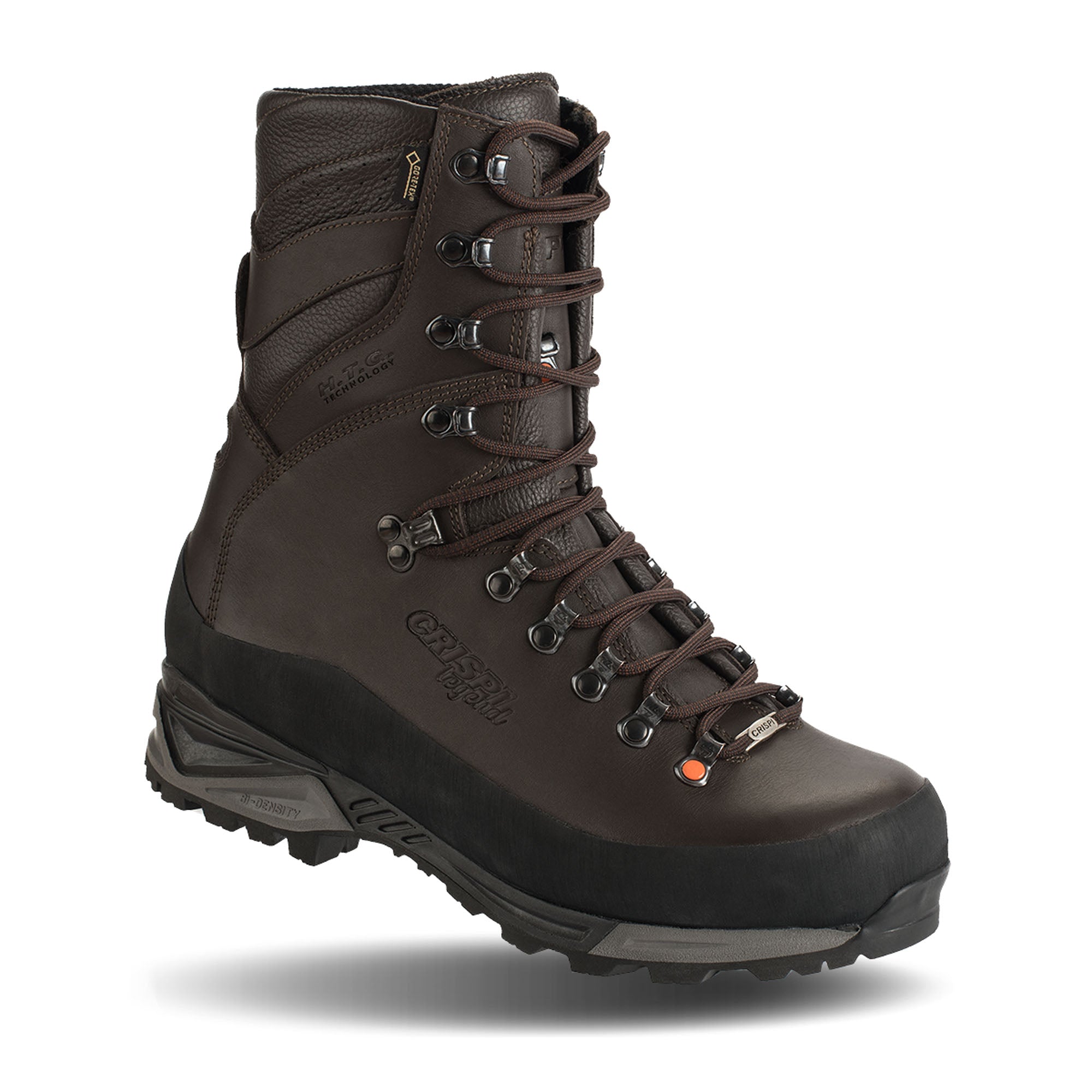 Crispi Wild Rock GTX Insulated Hunting Boots