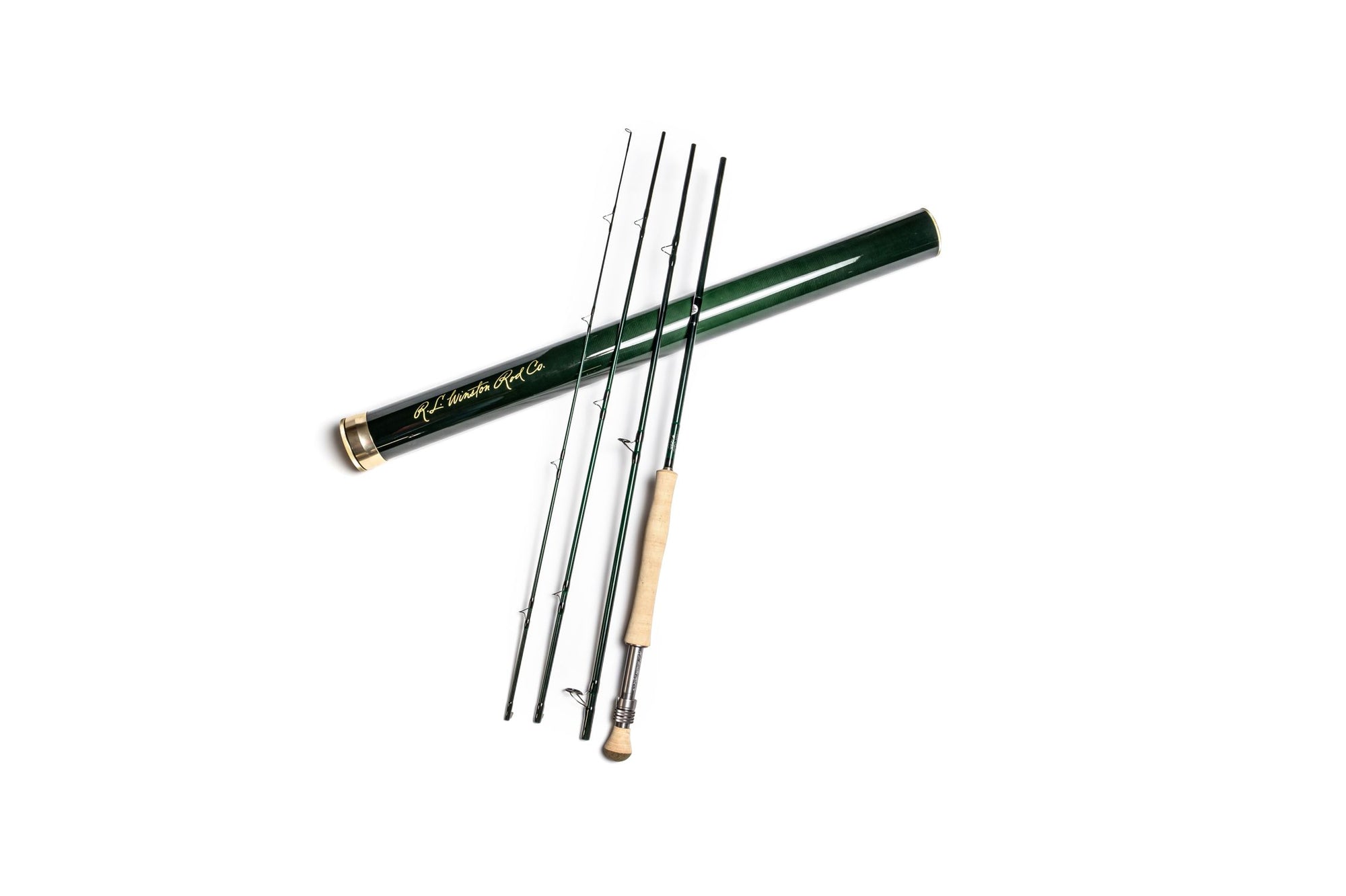 Winston Saltwater Air Fly Rod