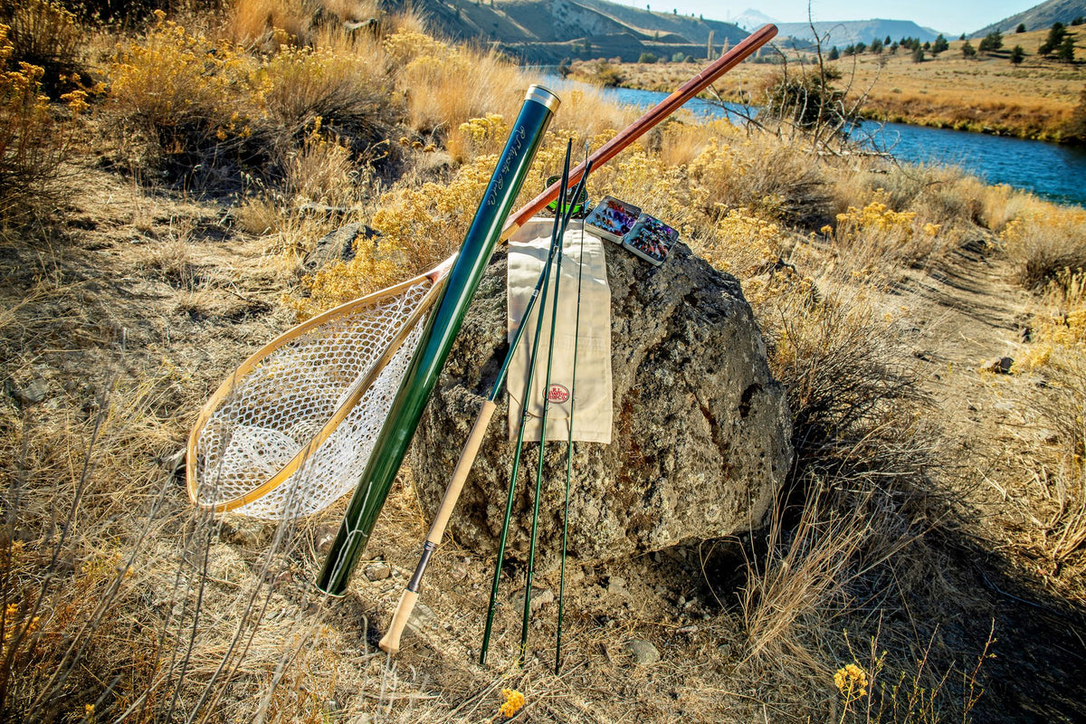 Winston Air TH Spey Fly Rod