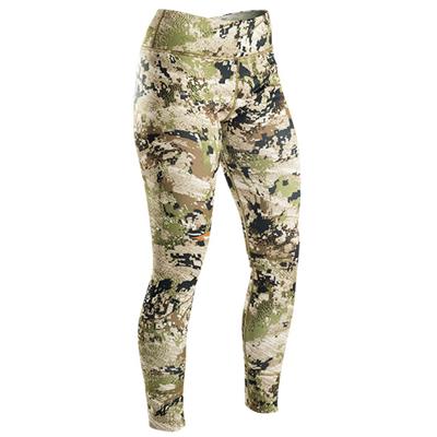 Sitka Womens Core Midweight Bottom