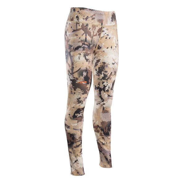 Sitka Womens Heavyweight Bottom