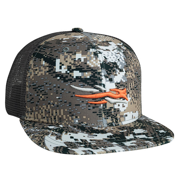Sitka Womens Sitka Trucker