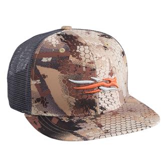 Sitka Womens Sitka Trucker