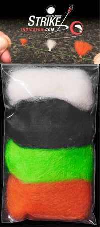 Ultimate New Zealand Wool