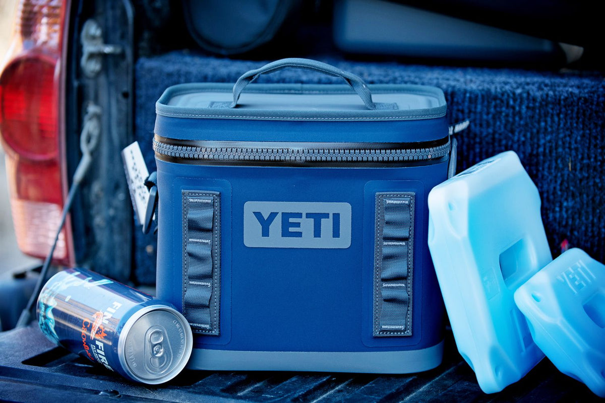 Yeti Hopper Flip 8 Soft Cooler