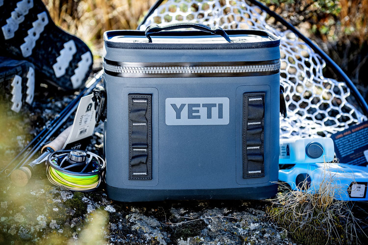 Yeti Hopper Flip 8 Soft Cooler