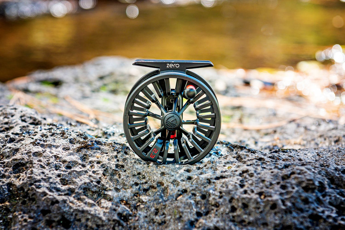 Redington Zero Fly Reel