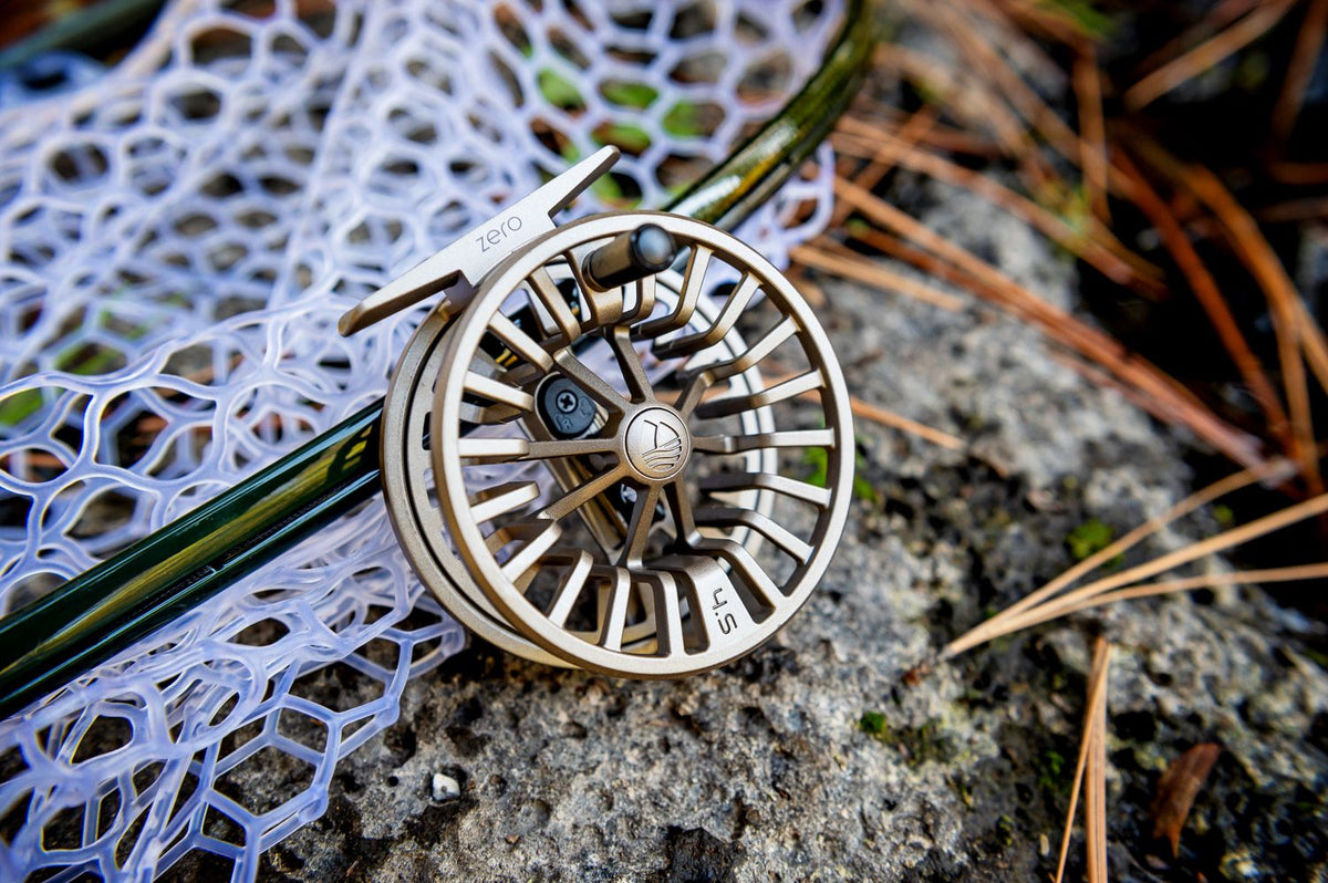 Redington Zero Fly Reel