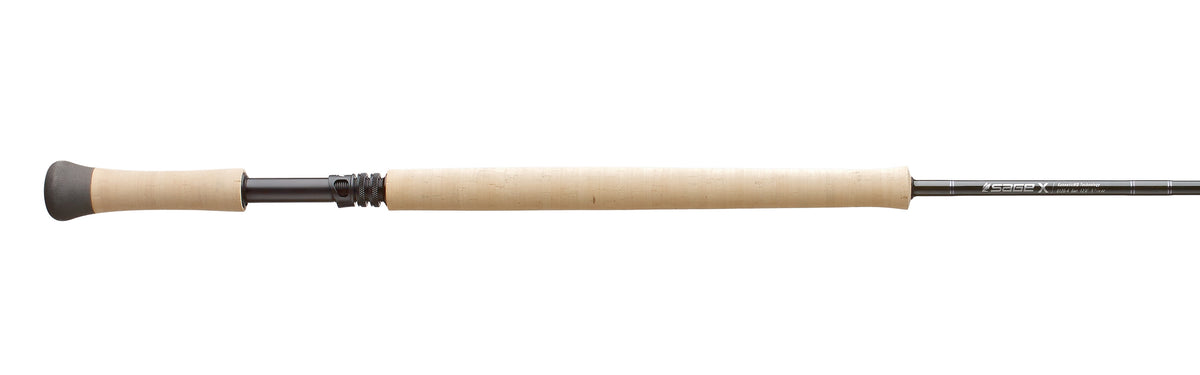 Sage X Switch Fly Rod
