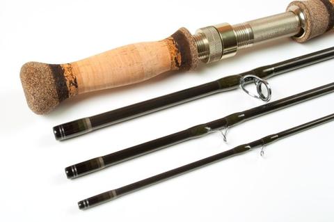 Beulah Platinum G2 Spey Fly Rod - Fin & Fire Fly Shop
