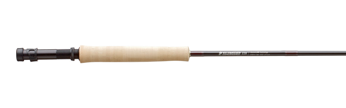 Sage ESN Fly Rod