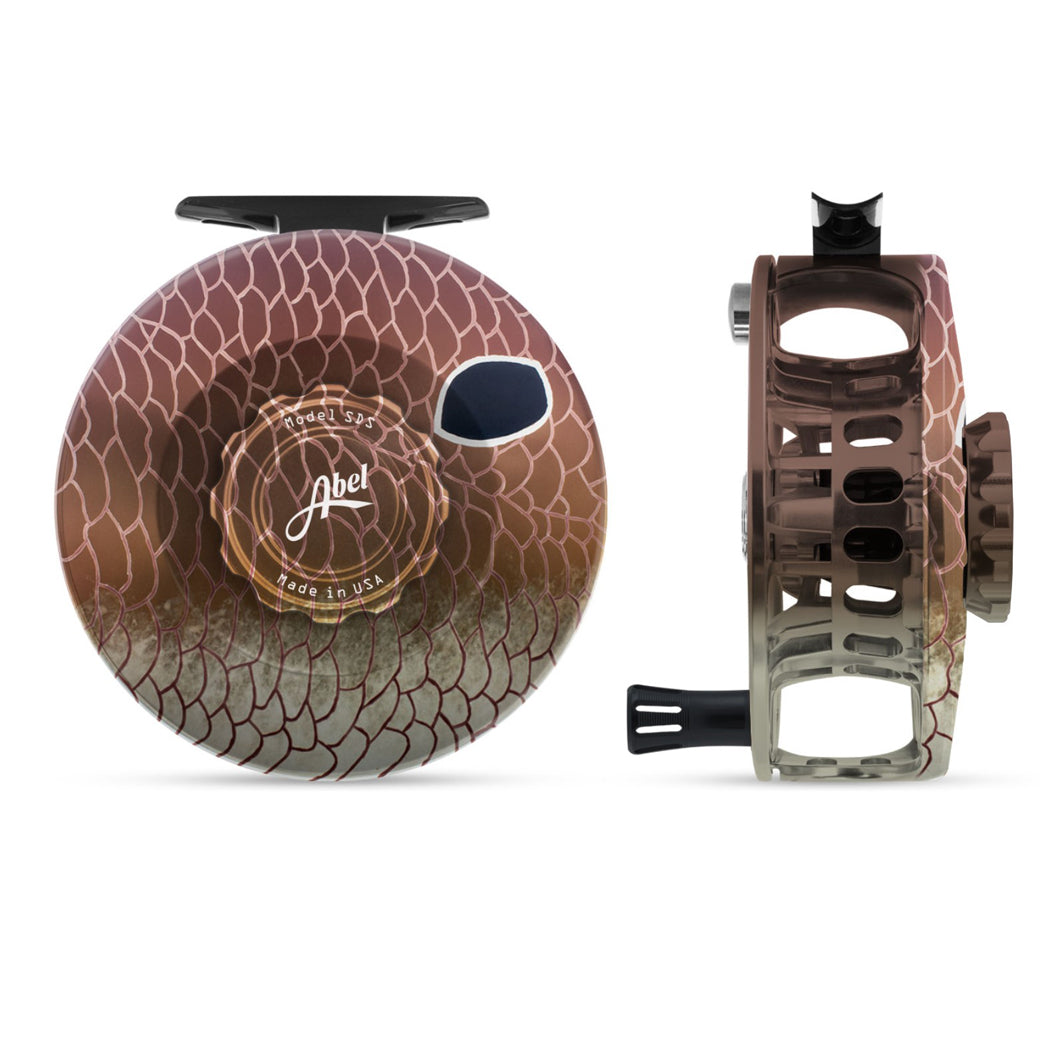 abel saltwater fly reels Abel SDS Fly Reel