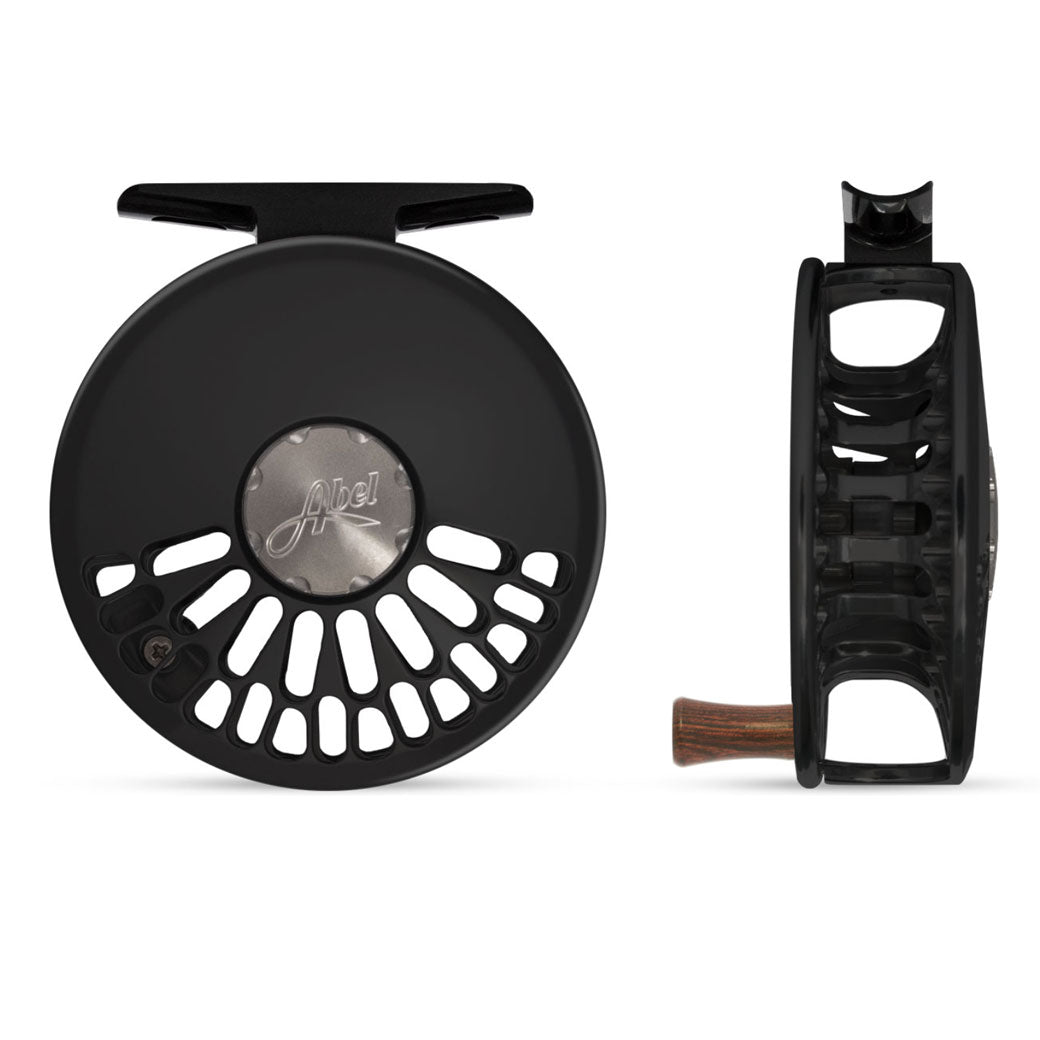 abel fly reel oil Abel TR Fly Reel