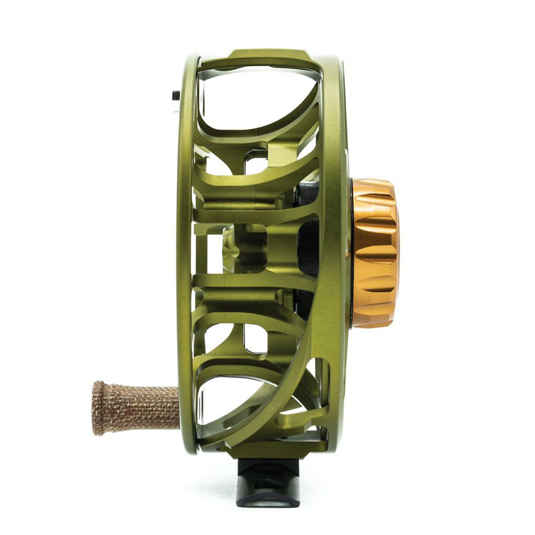 Ross Animas Fly Reel Ross Animas Fly Reel