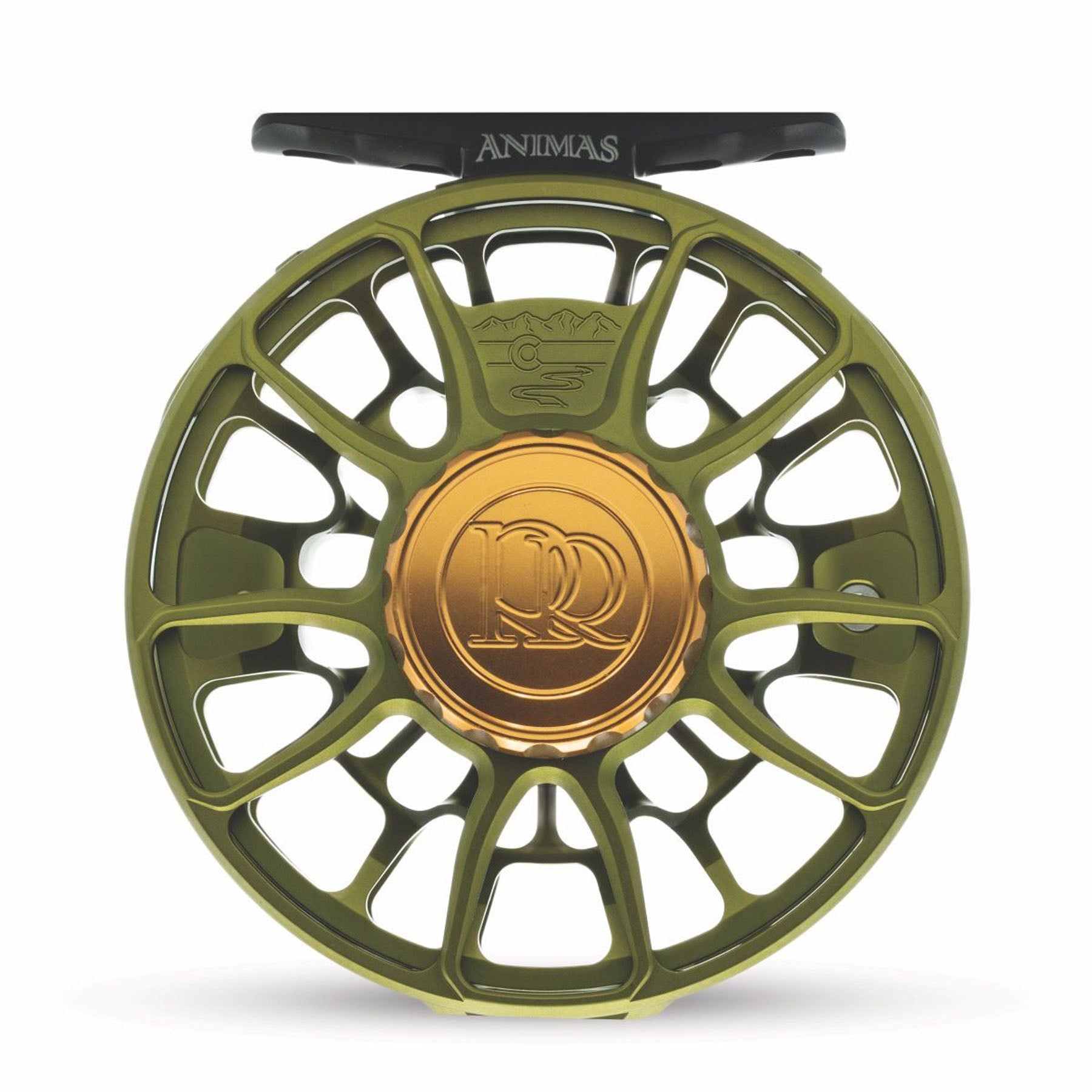 best ross fly reel Ross Reel Animas 5/6