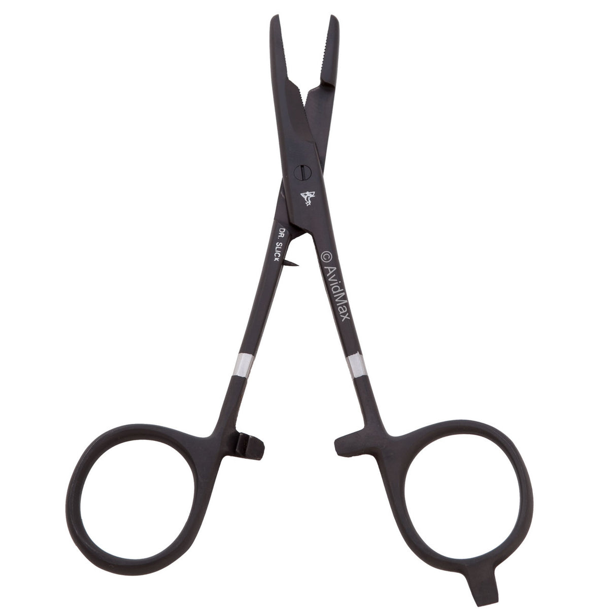 Dr. Scissor Clamp