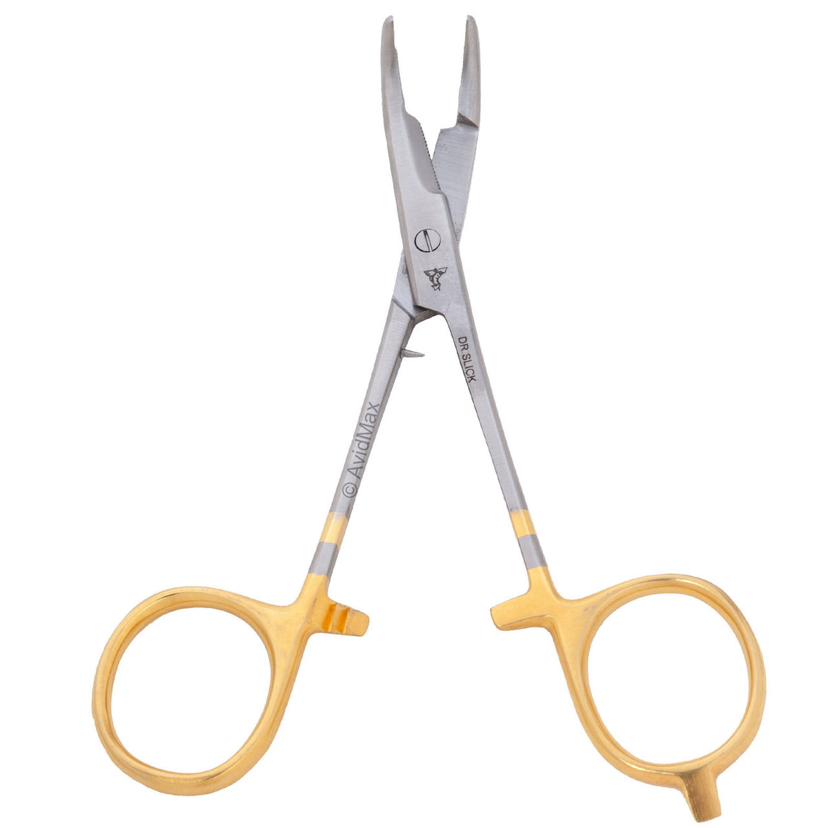 Dr. Scissor Clamp