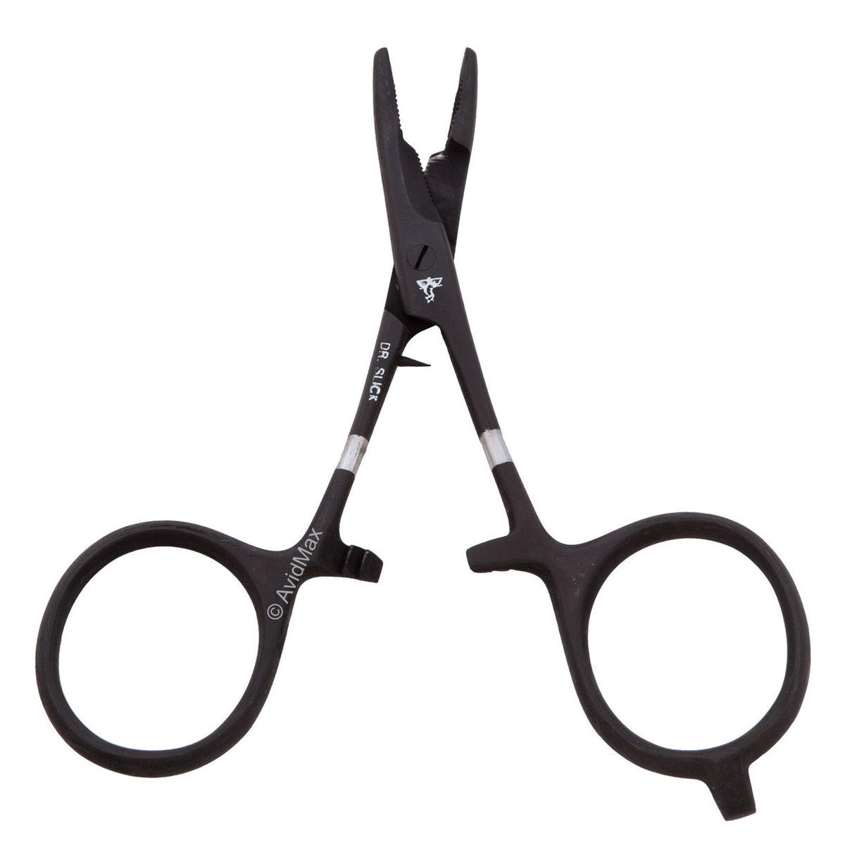 Dr. Scissor Clamp
