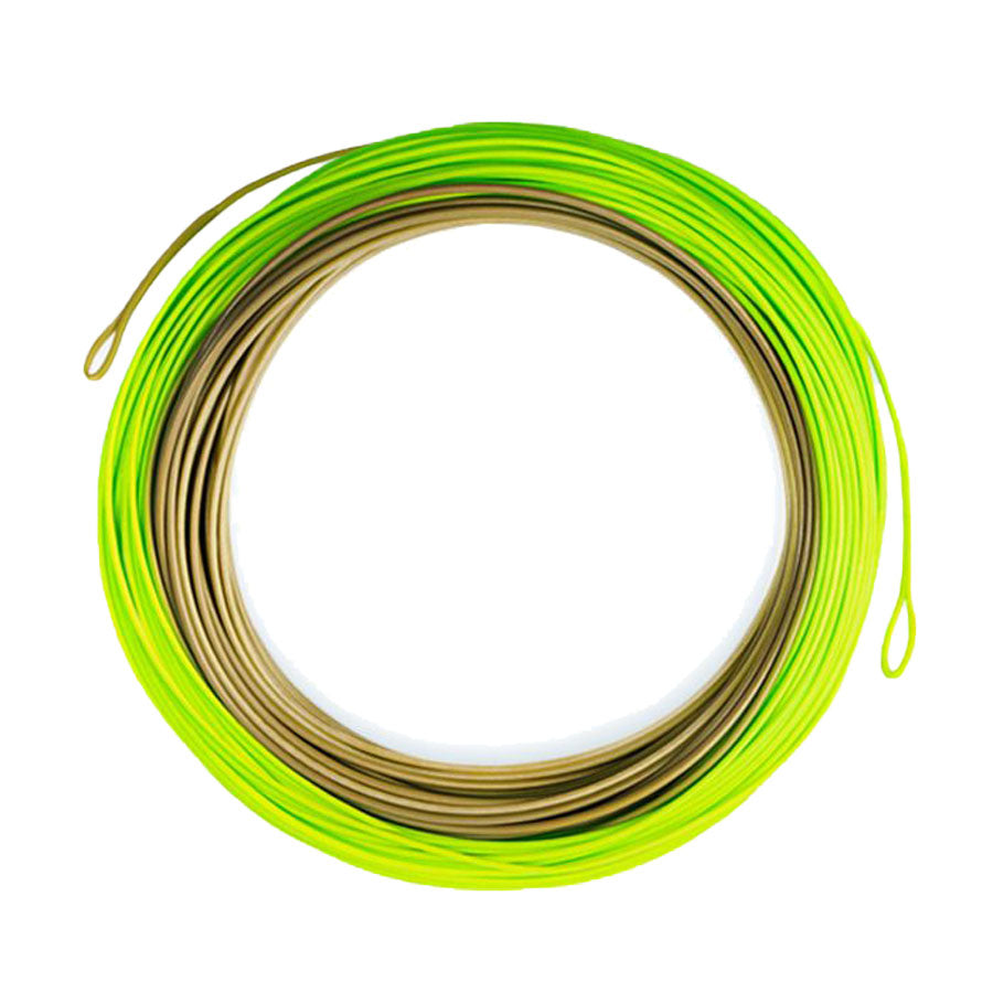 Airflo Superflo Universal Taper