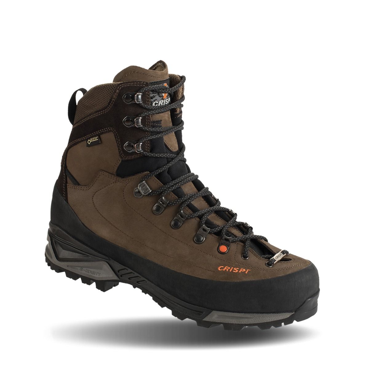 Crispi Briksdal GTX Insulated Hunting Boots