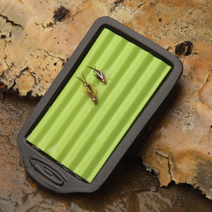 Fishpond Beavertail Fly Patch