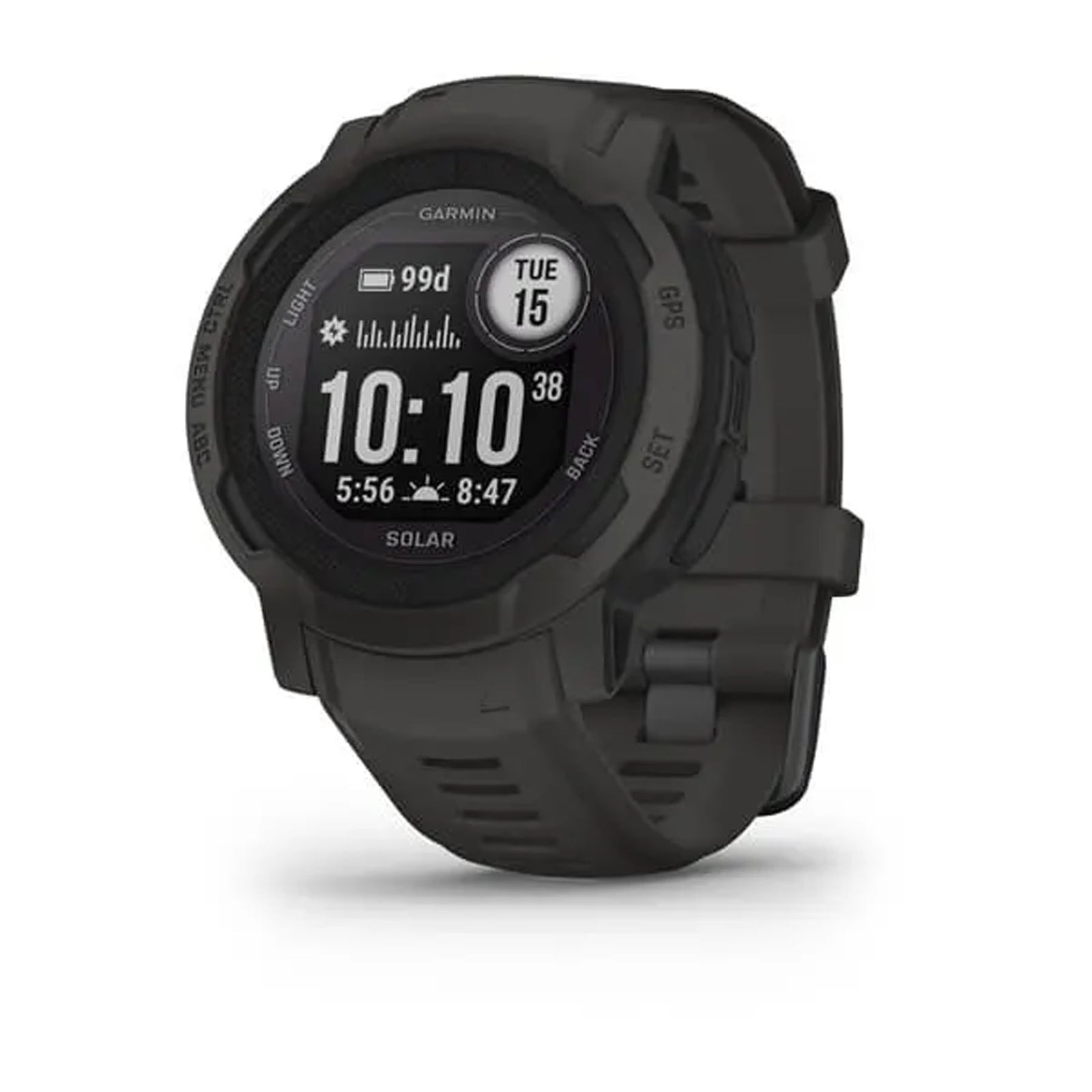 Garmin Instinct Solar 2 GPS Watch