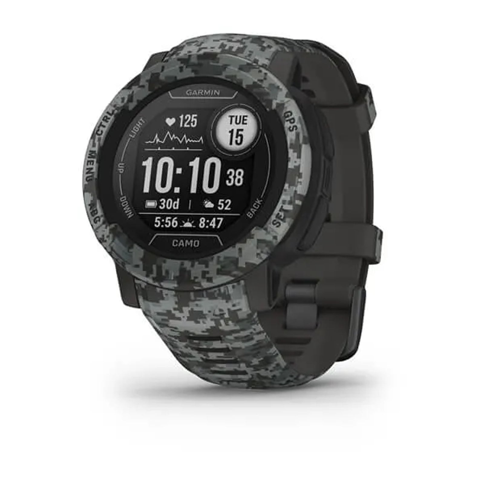 Garmin Instinct 2 GPS Watch