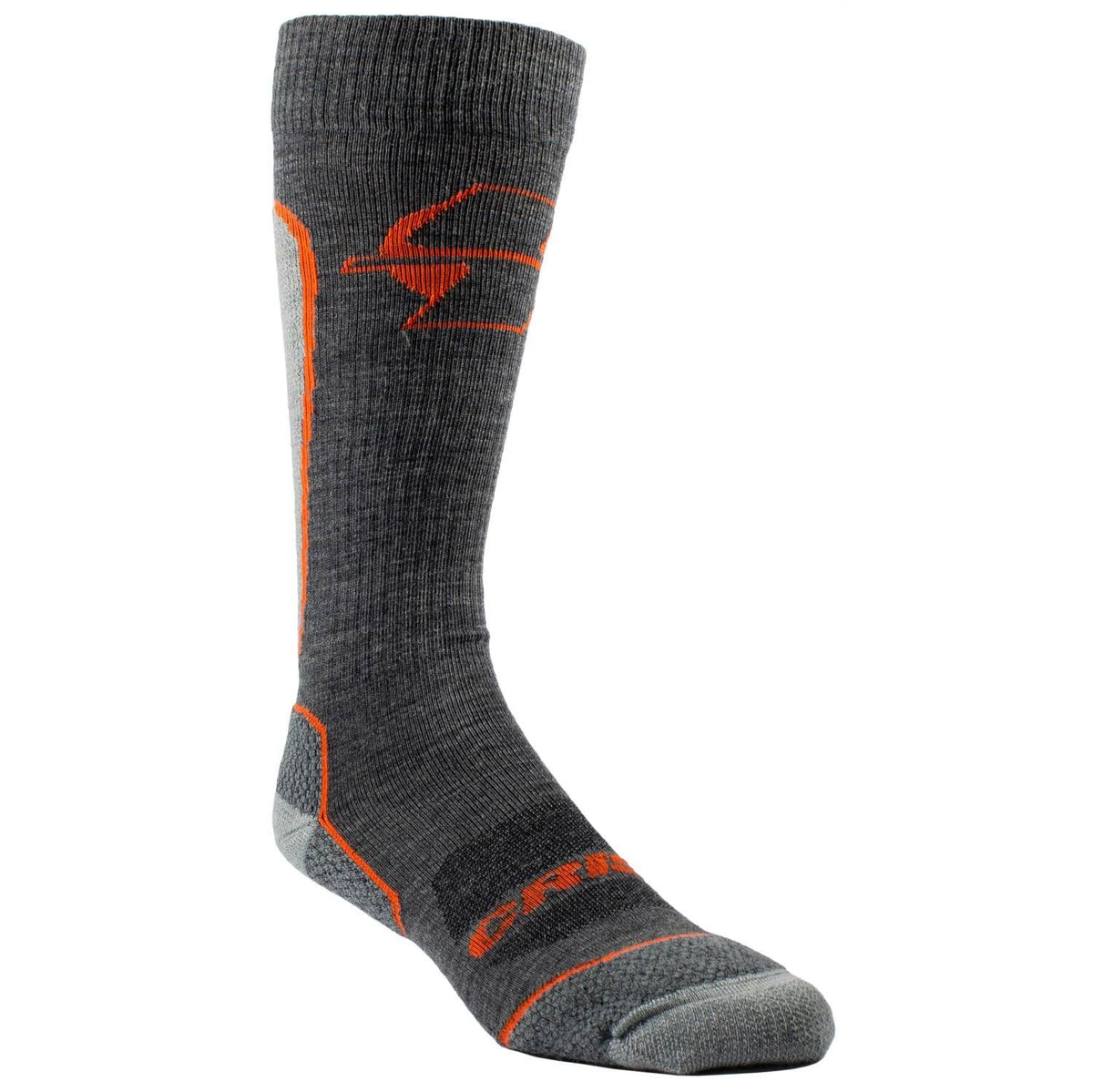 Crispi Uinta Midweight Mid-Calf Socks
