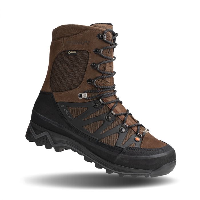 Crispi Idaho II GTX Non-Insulated Hunting Boots - Closeout Model