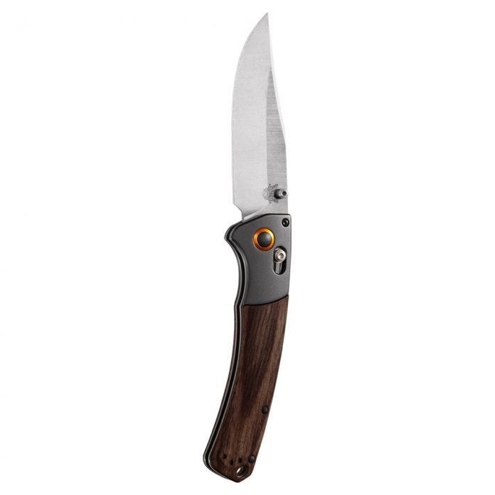 Benchmade Crooked River Knife | 15080-2