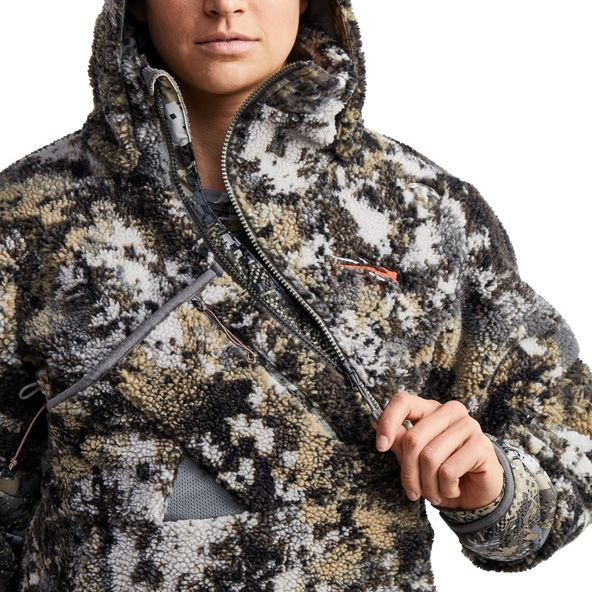 Sitka Womens Fanatic Jacket