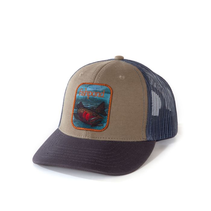 Fishpond Drop-Off Hat