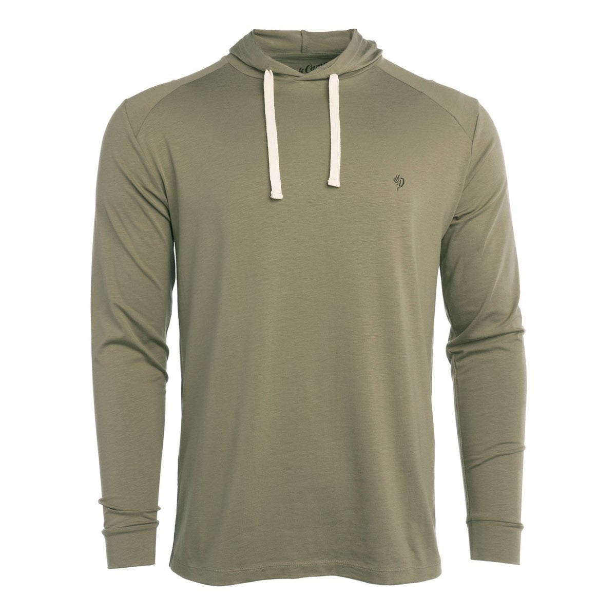 Duck Camp M's Original Bamboo Hoodie