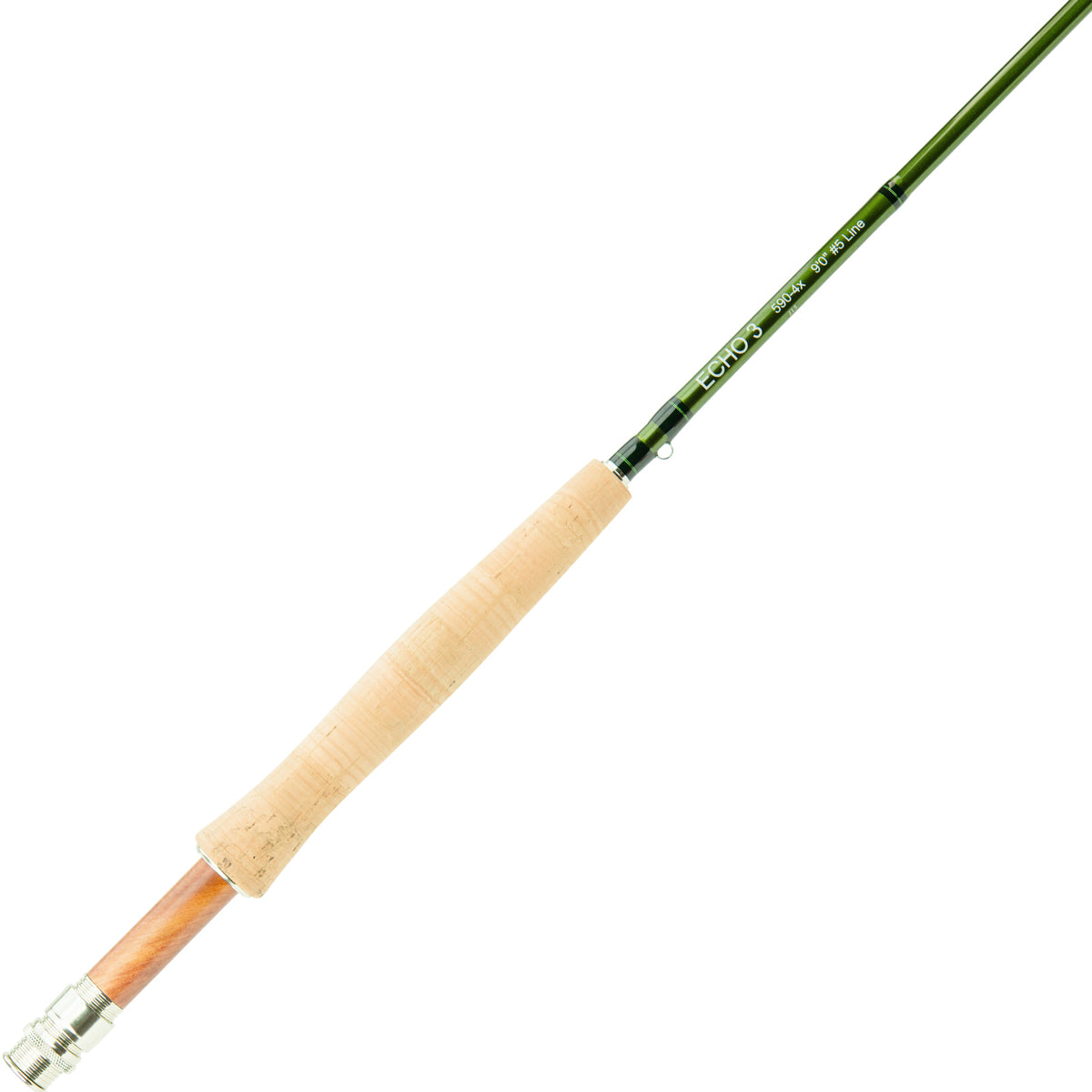 Echo 3 Fly Rod