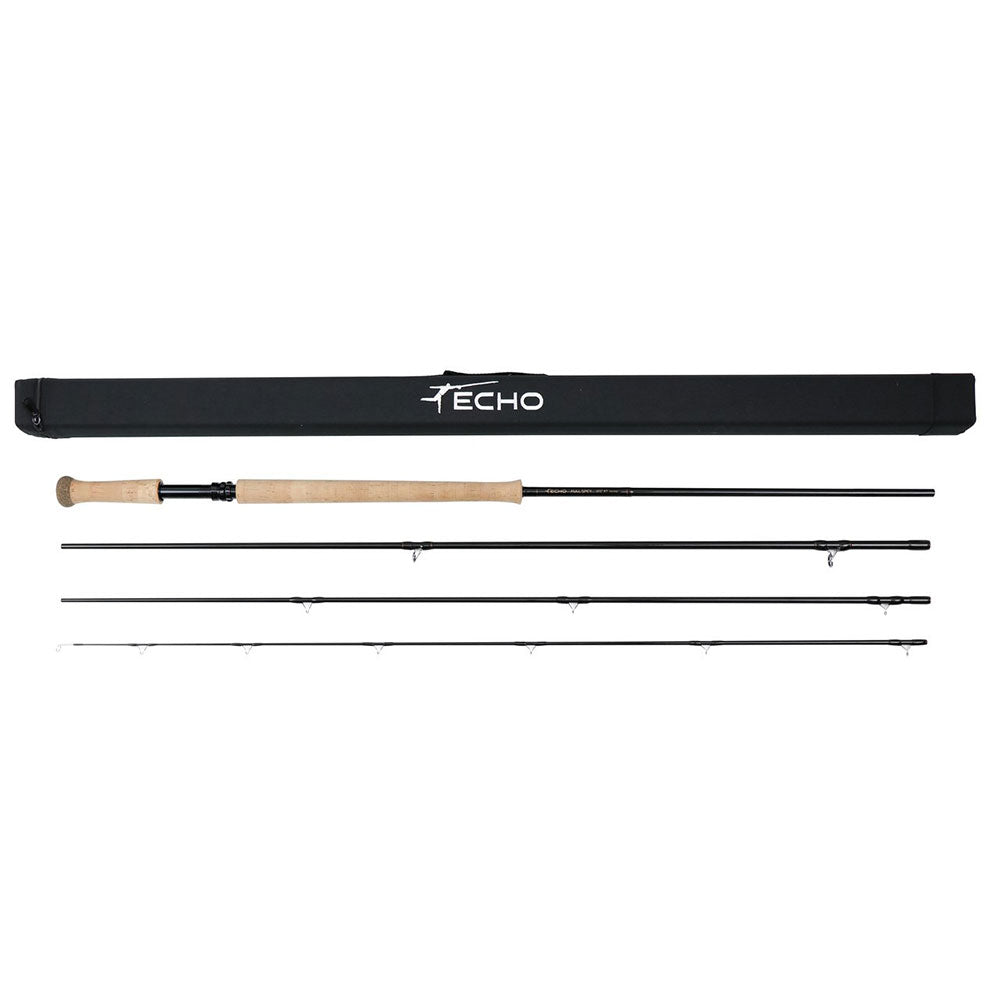 Echo Full Spey Fly Rod