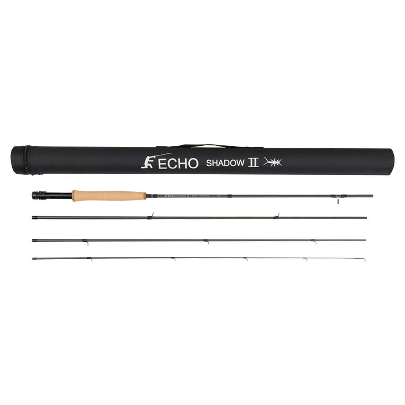 Single Hand Rods Freshwater Tagged