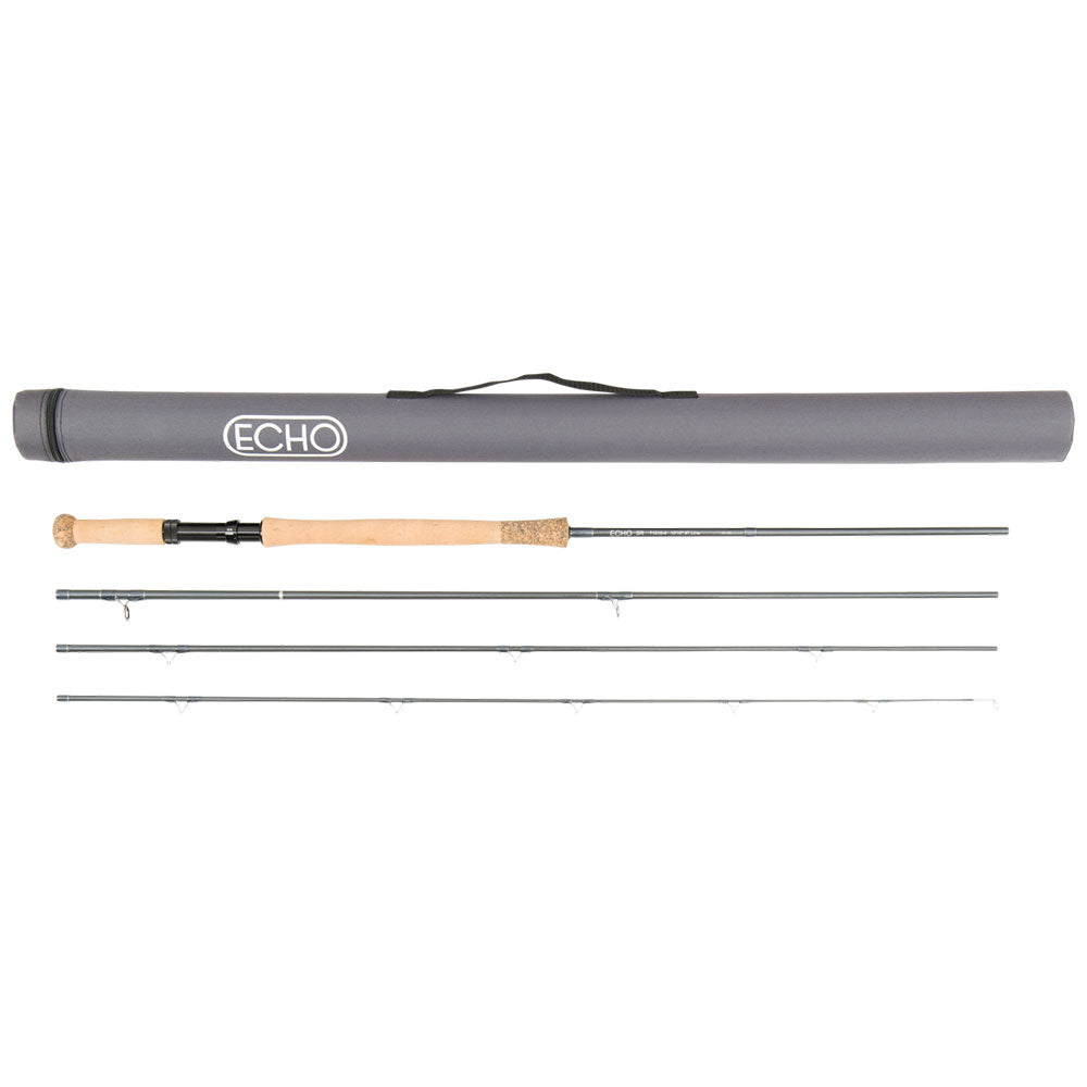 Echo SR (Switch Fly Rod)