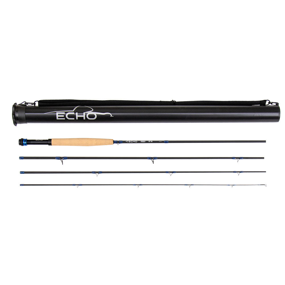 Echo Trout Fly Rod