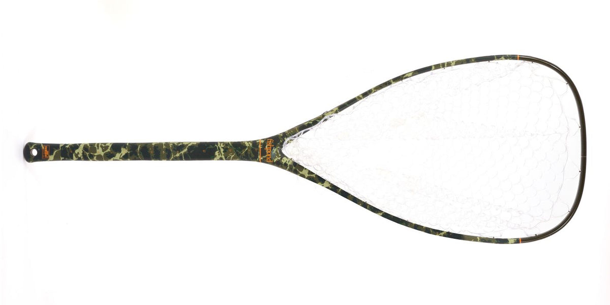 Fishpond Nomad El Jefe Net