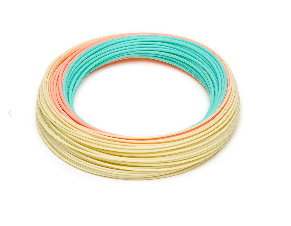 Rio Elite Flats Pro Fly Line