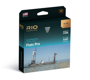 Rio Elite Flats Pro Fly Line