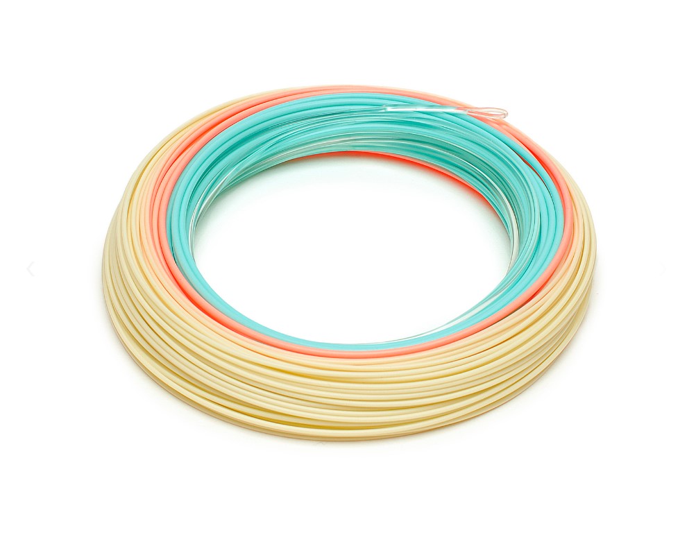 Rio Elite Flats Pro StealthTip Fly Line